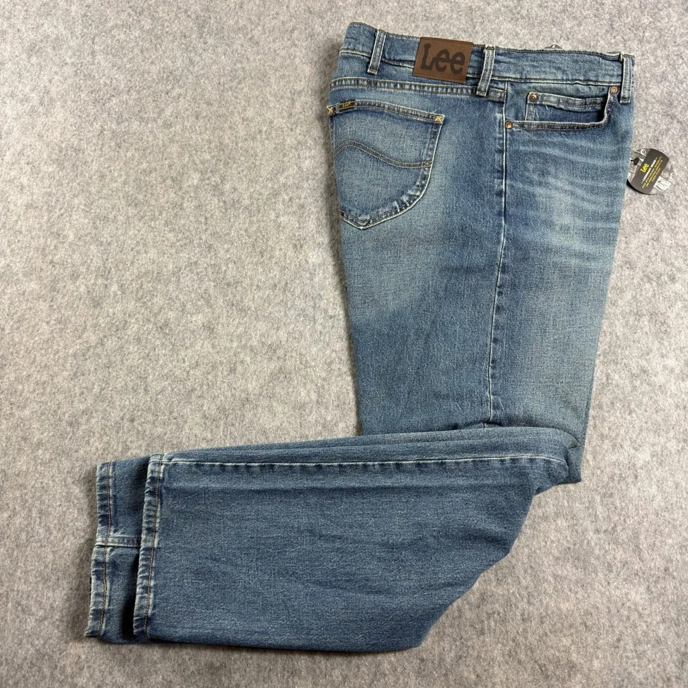 Lee slim fit